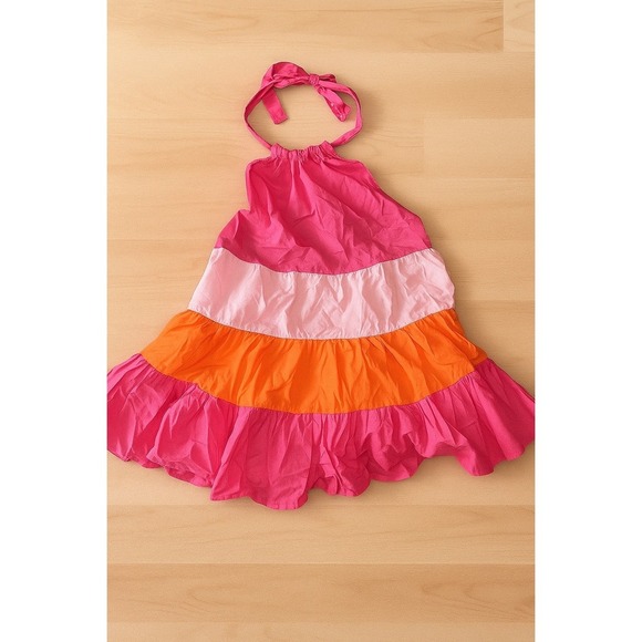 Solid‎ & Striped 281627 The Brianna Striped Dress, Size M - Picture 2 of 11